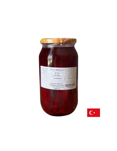 Адана Шалгам – Ферментирала напитка за добро храносмилане, 1000 ml