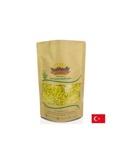 Безсмъртниче (сушен цвят) -  За детокс и баланс, 100 g