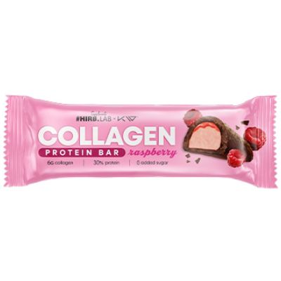 Hero.Lab Collagen Protein Bar [50 грама, 1 Доза]