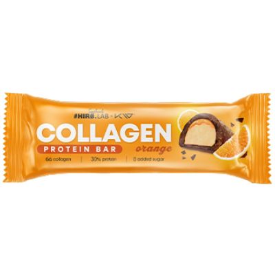 Hero.Lab Collagen Protein Bar [50 грама, 1 Доза]