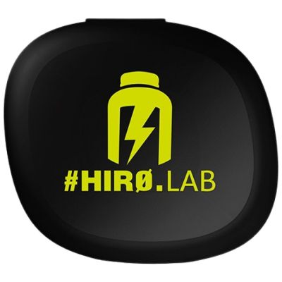 Hero.Lab Hero Lab Pill Box