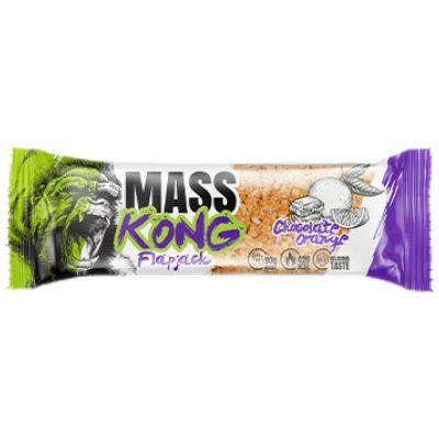 Hero.Lab Mass KONG FlapJack ~ Oat Bar [90 грама]