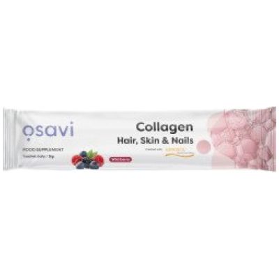 Osavi Collagen Peptides | Hair, Skin & Nails with VERISOL® [5 грама, 1 Доза]