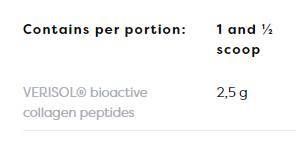 Osavi Collagen Peptides | Hair, Skin & Nails with VERISOL® [5 грама, 1 Доза]
