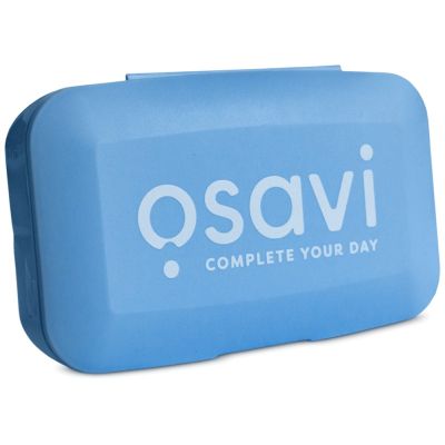 Osavi Osavi Pillbox