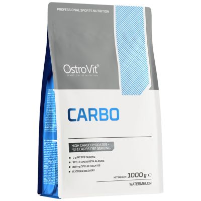 OstroVit Carbo / Carbohydrate Complex [1000 грама, 20 Дози]