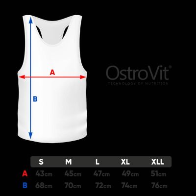 OstroVit OstroVit TankTop / Pattern 1
