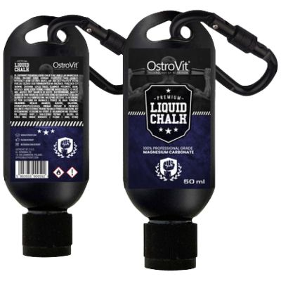 OstroVit Premium Liquid Chalk | Течен Талк [50 мл]
