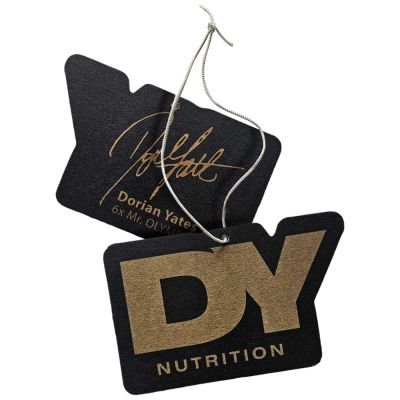 Dorian Yates Nutrition Dorian Yates 6x Mr. O | Air Freshener - Hugo Boss Perfume Scent