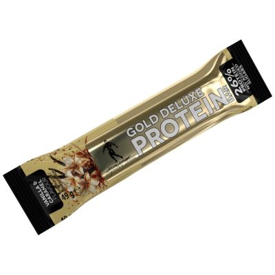 Kevin Levrone GOLD DeLuxe Protein Bar [48 грама]