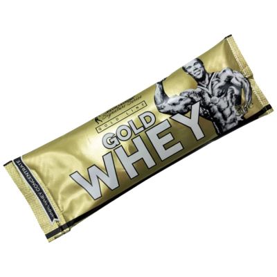 Kevin Levrone Gold Line / Gold Whey - Sample [30 грама, 1 Доза]