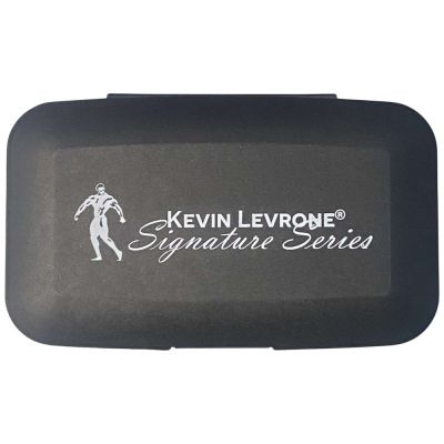 Kevin Levrone Kevin Levrone PillBox