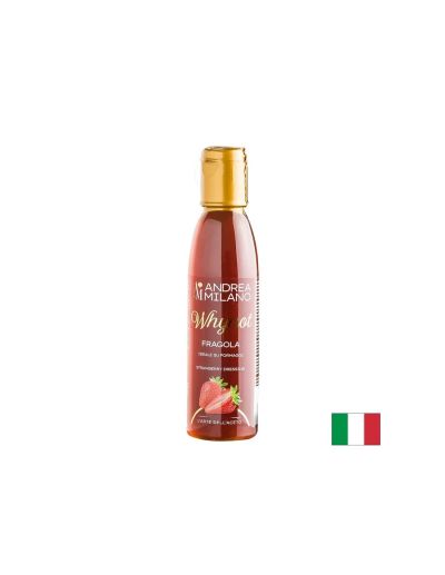 Ягодов дресинг за салати и сирена, 150 ml