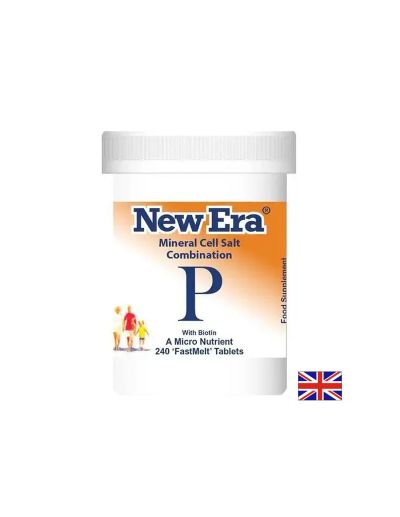 Combination P – При болки в ходилата и умора в краката, 240 бързоразтворими таблетки