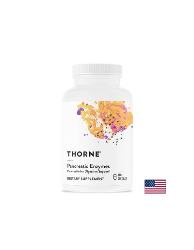 Панкреатин – Добро храносмилане, 1000 mg, 90 капсули