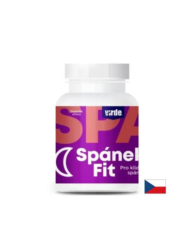 Билкова формула с валериана, маточина и хмел – Спокоен сън и релаксация, 60 капсули