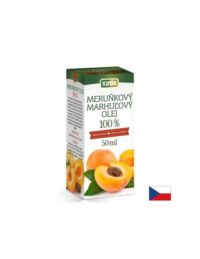 Масло от кайсиеви ядки + витамин Е – Клетъчно здраве и защита от оксидативен стрес, 50 ml