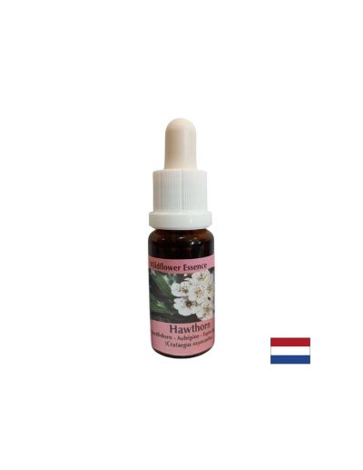 Есенция Глог №59 – Емоционално утешение и вътрешен мир, 15 ml капки