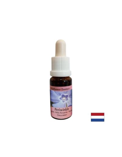 Есенция Зеленика №47 – Спокойна нервна система и вътрешен баланс, 15 ml капки