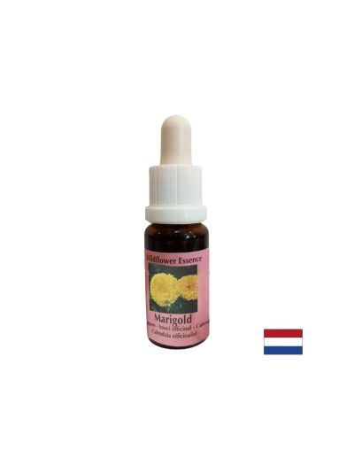 Есенция Невен №53 – Освобождаване от шок и енергийни блокажи, 15 ml капки