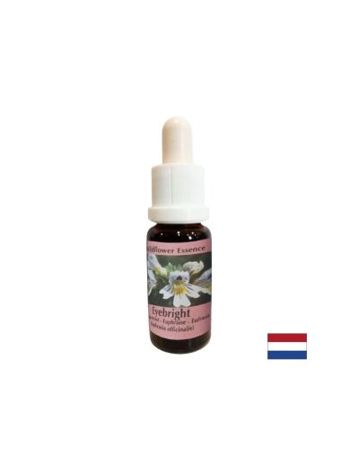 Есенция Очанка №42 – Яснота в мислите и емоционален фокус, 15 ml капки