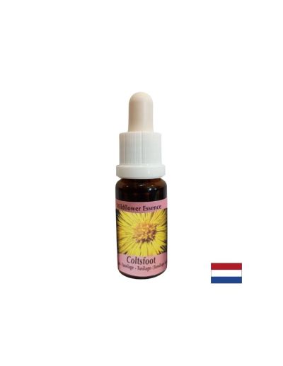 Есенция Подбел №46 – Освобождаване от стрес и вътрешна яснота, 15 ml капки