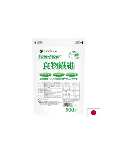 Диетични фибри – За добро храносмилане, 500 g