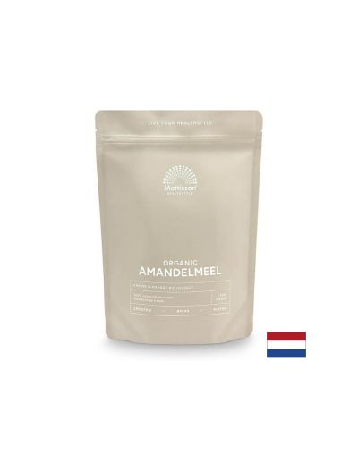 Бадемово брашно БИО 300 g