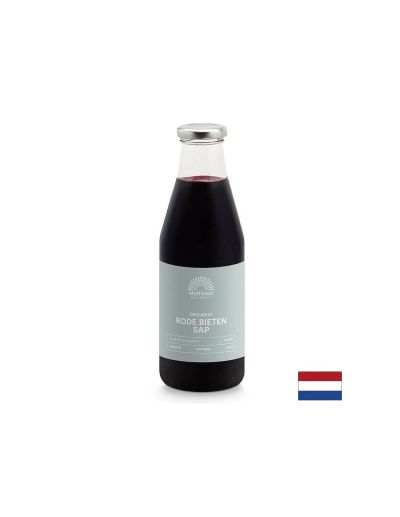 Сок от цвекло Био, 750 ml Mattisson Healthstyle