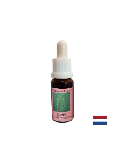 Есенция Киселец №56 – Жизнена сила и вътрешна издръжливост, 15 ml капки