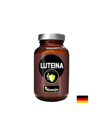Лутеин Плюс – Зрение и антиоксидантна защита, 60 капсули