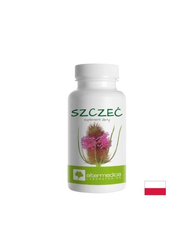 Горска лугачка – Подкрепа за стави, сухожилия и бъбреци, 600 mg, 60 капсули