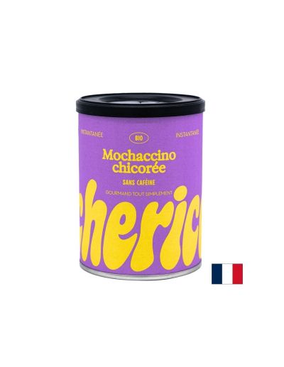 Мокачино с цикория и какао, 120 g прах, 20 дози