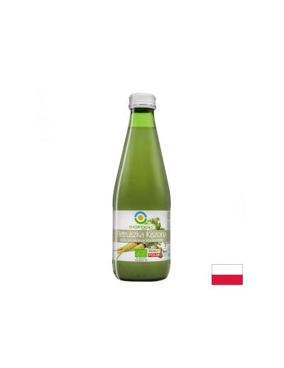 Сок от ферментирал магданоз БИО – Детокс и бъбречна подкрепа, 300 ml