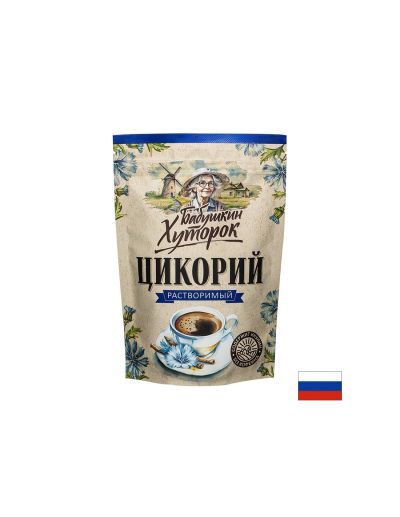 Разтворимо кафе от цикория, 100 g прах
