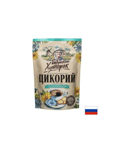 Цикория със земна ябълка (гулия), 100 g