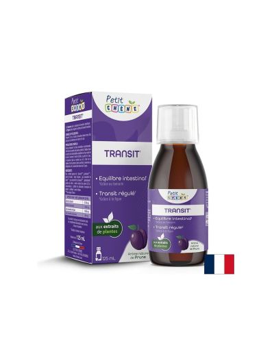 Слабителен сироп за деца, 125 ml