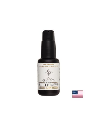 Детокс формула с бял трън, глухарче и репей - При чернодробни нарушения и задръжка на течности, 50 ml