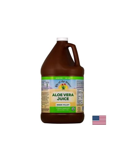 Алое Вера сок Lilly of the desert®, 3.78 L