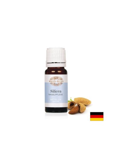 Silicea Nagelpflege / Масло за нокти и кутикули, 10 ml Bärbel Drexel