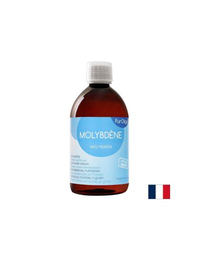 Molybdene PurOligo / Молибден, 500 ml