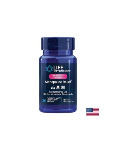 Menopause 731™ / При менопауза, 30 таблетки