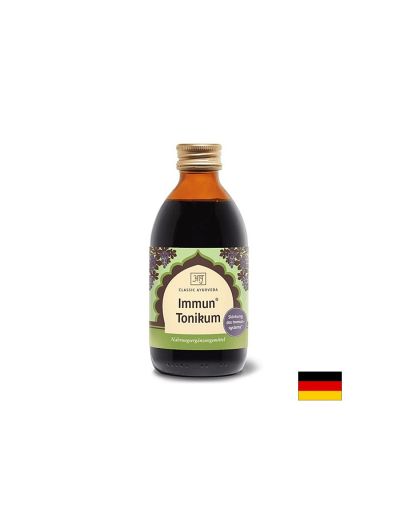 Immun Tonikum Ayurveda / Тоник за имунната система, 250 ml.