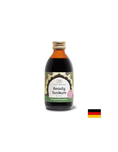 Beauty Tonikum Ayurveda / Тоник за красота, 250 ml