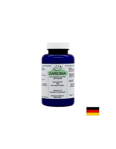 Garcinia - Гарциния Камбоджа, 100 g, прах El Compra