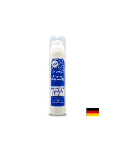 Dr. Bonses Pferde-Balsam - Конски балсам, 100 ml Karl Minck