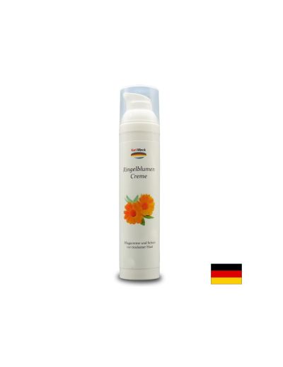 Ringelblumen creme - Невен крем, 100 ml Karl Minck