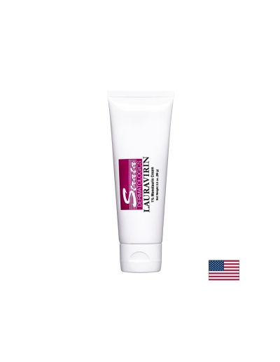 Lauravirin - Монолаурин крем 1% (антимикробен крем за ръцe), 99 g Ecological Formulas