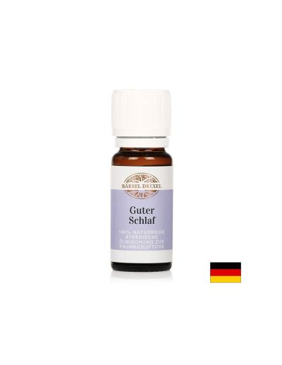 Guter Schlaf - Етерично масло за спокоен сън, 10 ml Bärbel Drexel