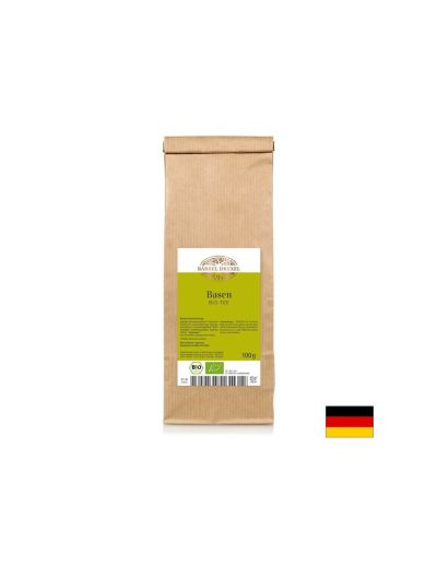 Basen Bio-Tee - БИО Билкова смес за алкалнo-киселинен баланс, 100 g Bärbel Drexel